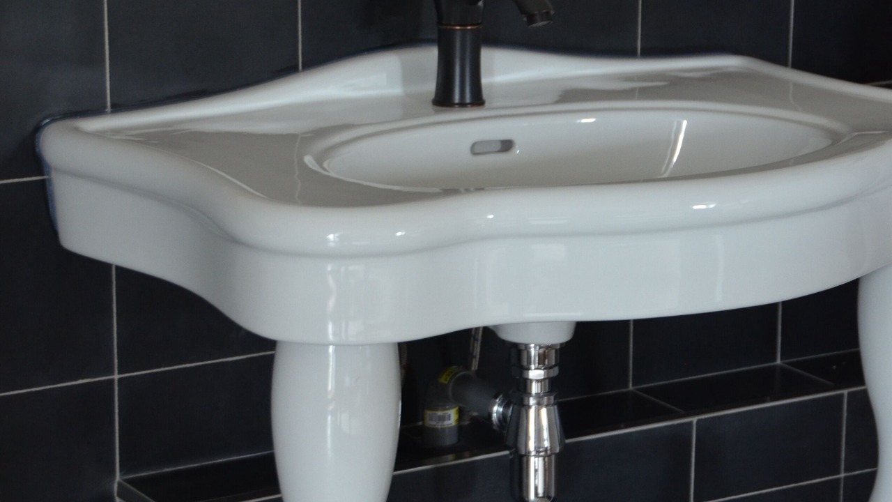Photo of Bathroom in Marnay-sur-Seine