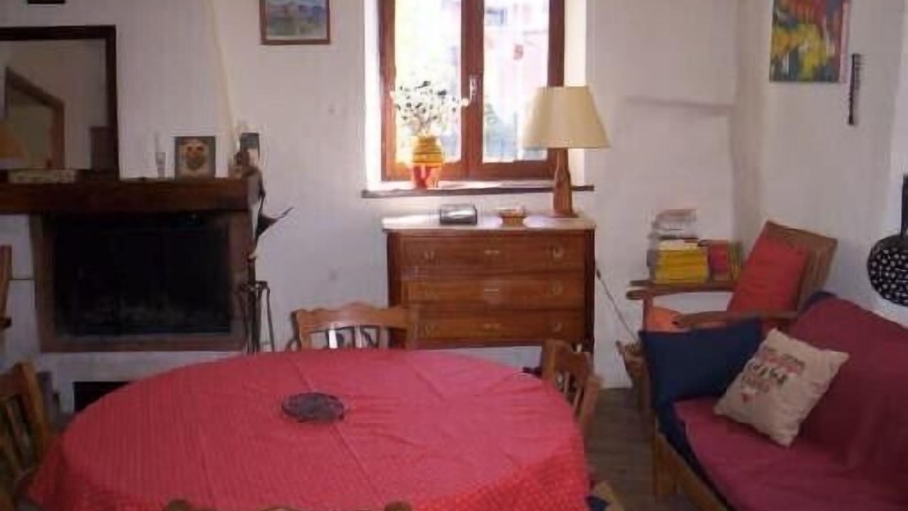 Photo of Livingroom in Les Thuiles