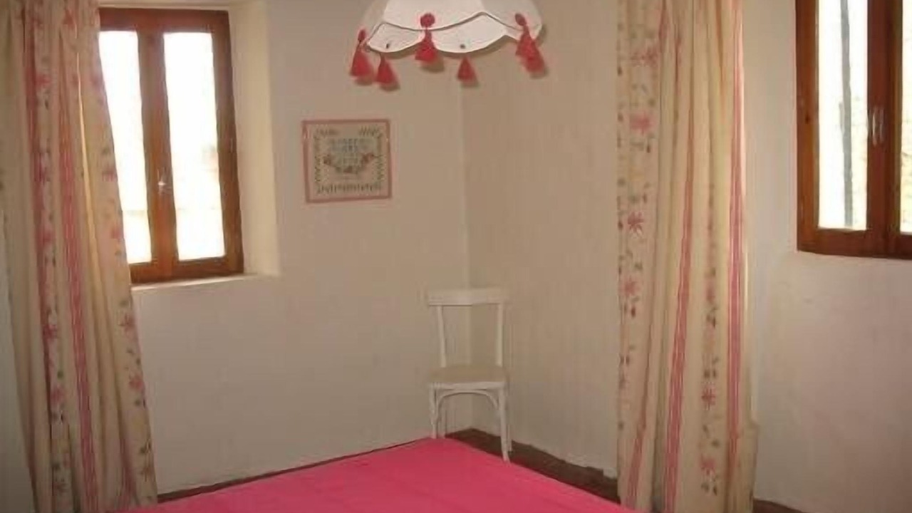 Photo of Bedroom in Les Thuiles