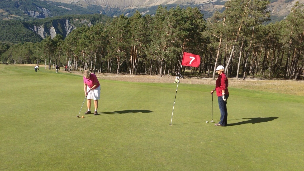 Photo of Others in Les Thuiles