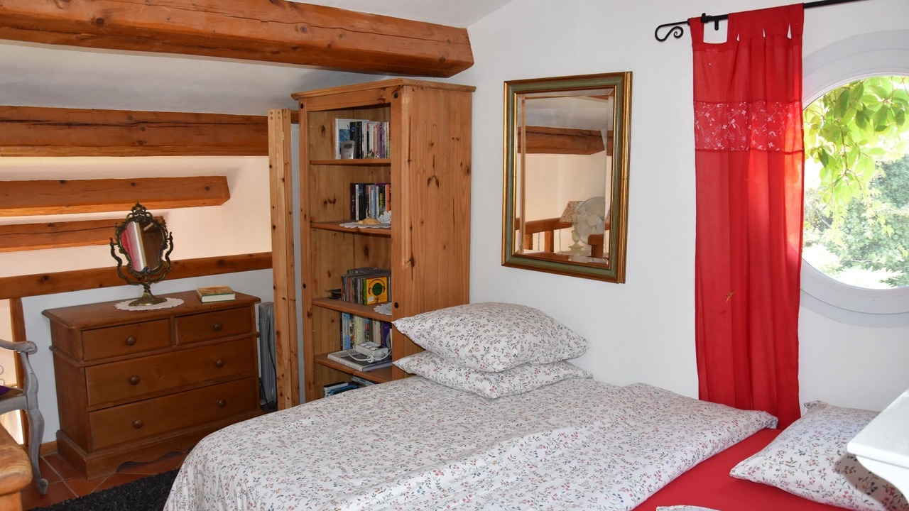 Photo of Bedroom in Ampus