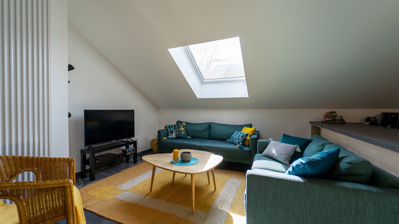 Photo of Livingroom in Duingt