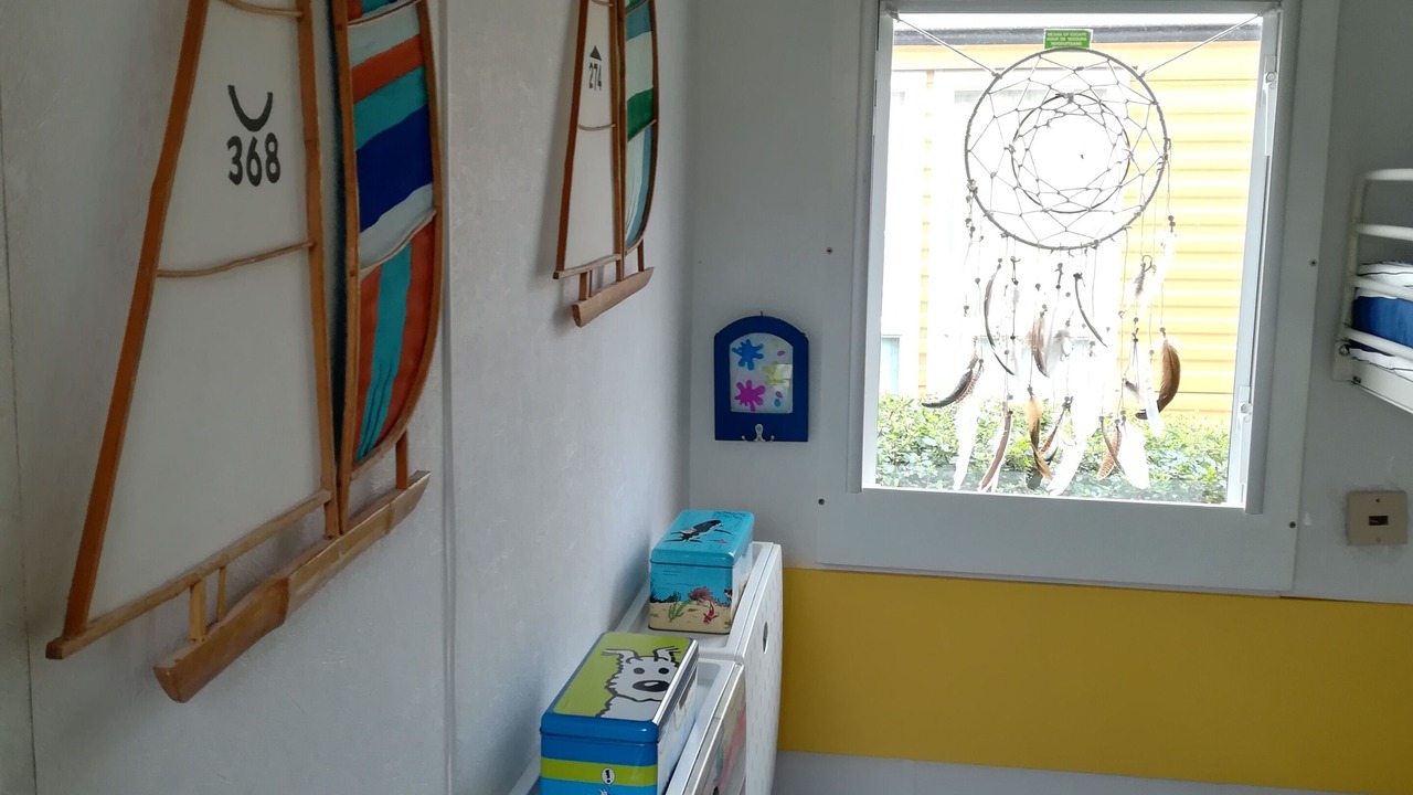 Photo of Bedroom in Plancoet