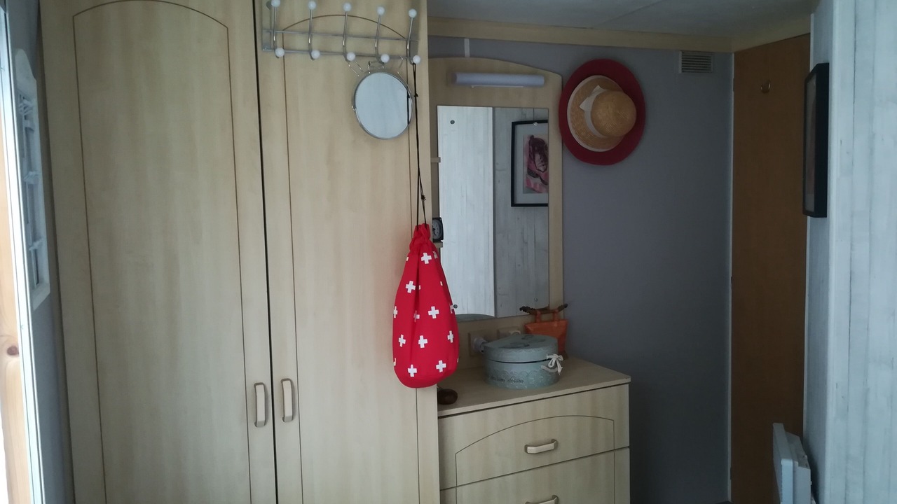 Photo of Bedroom in Plancoet