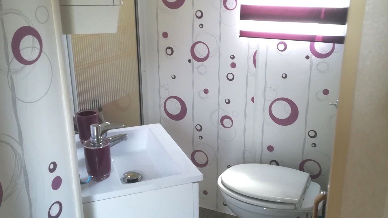 Photo of Bathroom in Plancoet