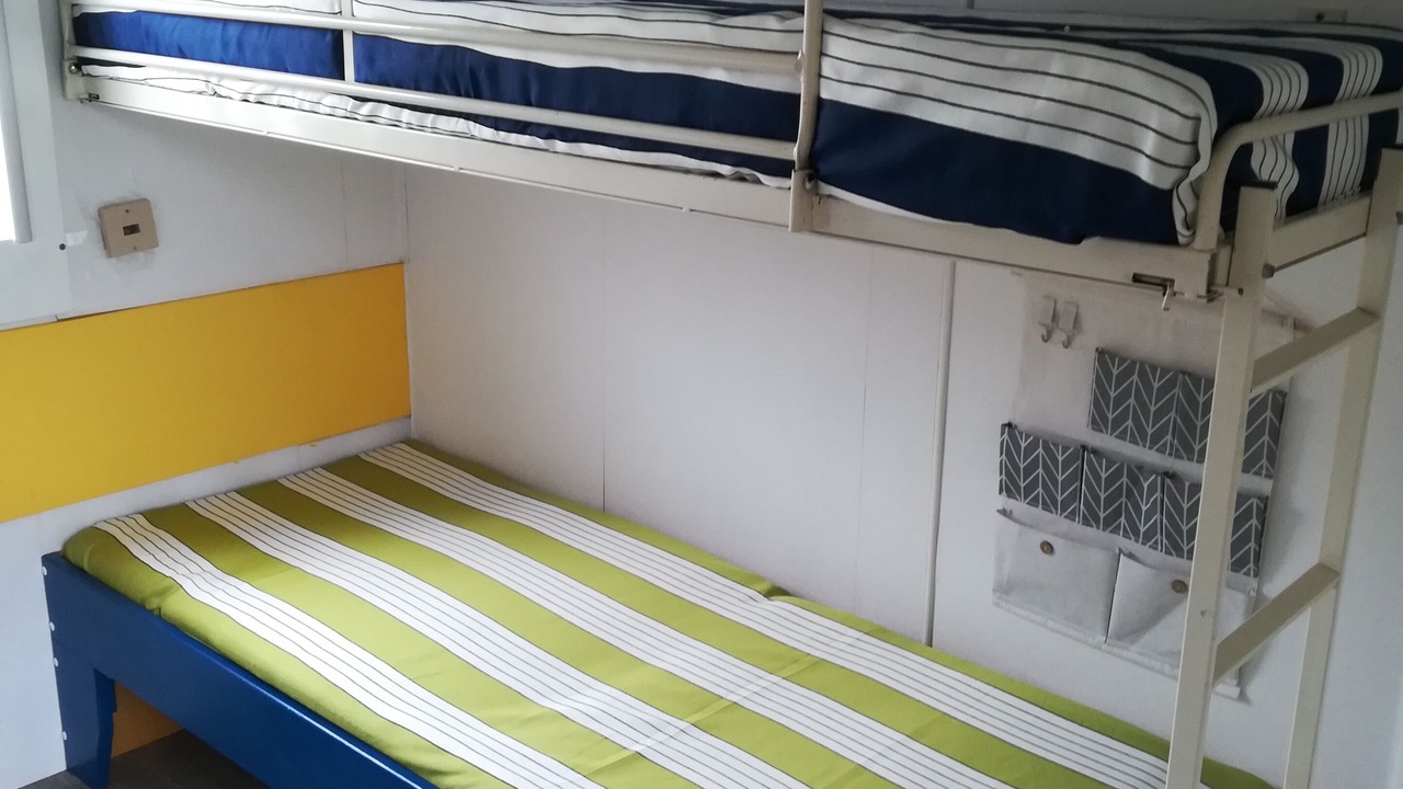 Photo of Bedroom in Plancoet