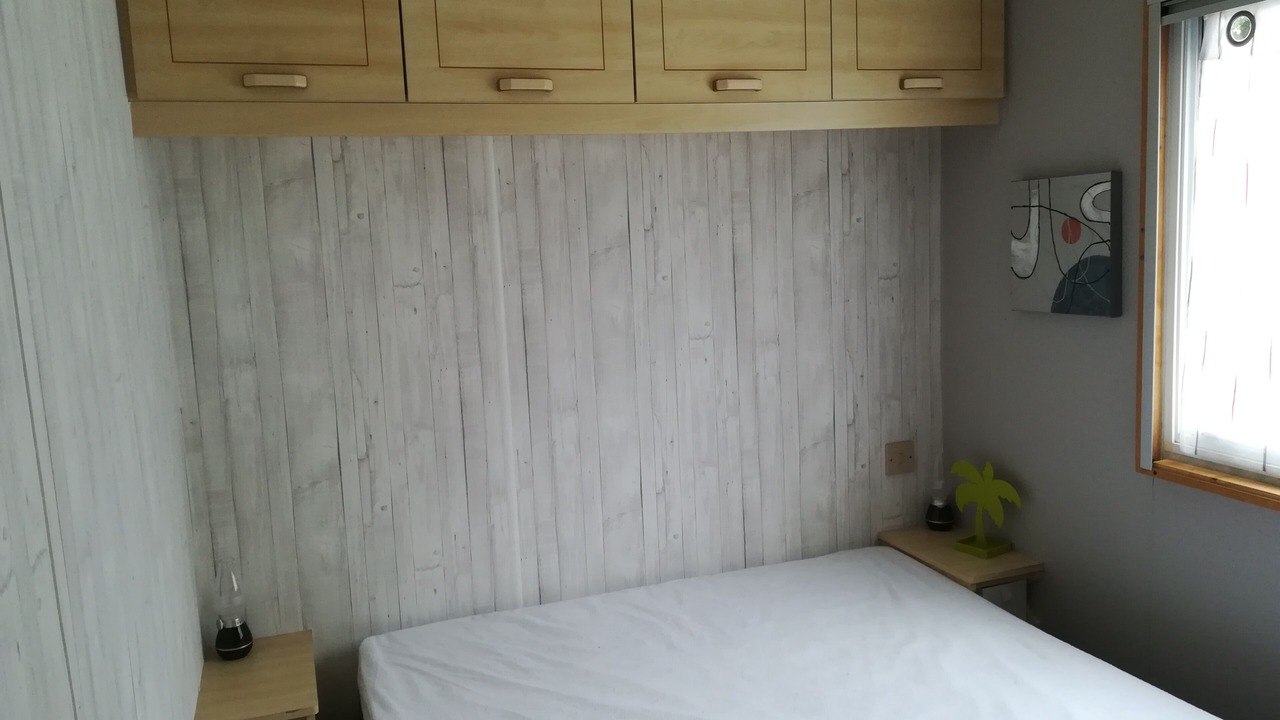 Photo of Bedroom in Plancoet