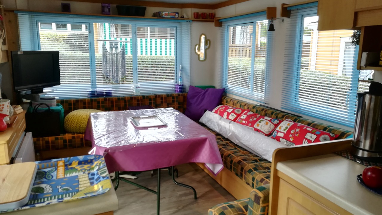 Photo of Livingroom in Plancoet