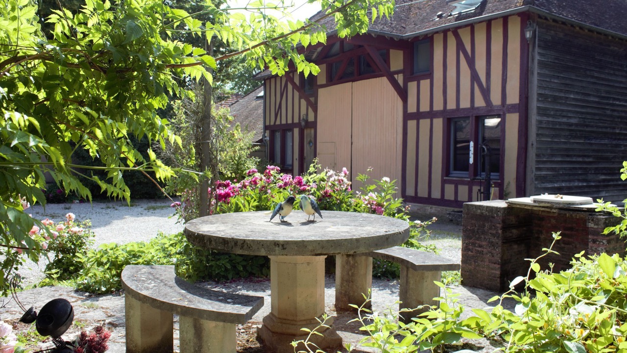Photo of Outdoor in Bouilly