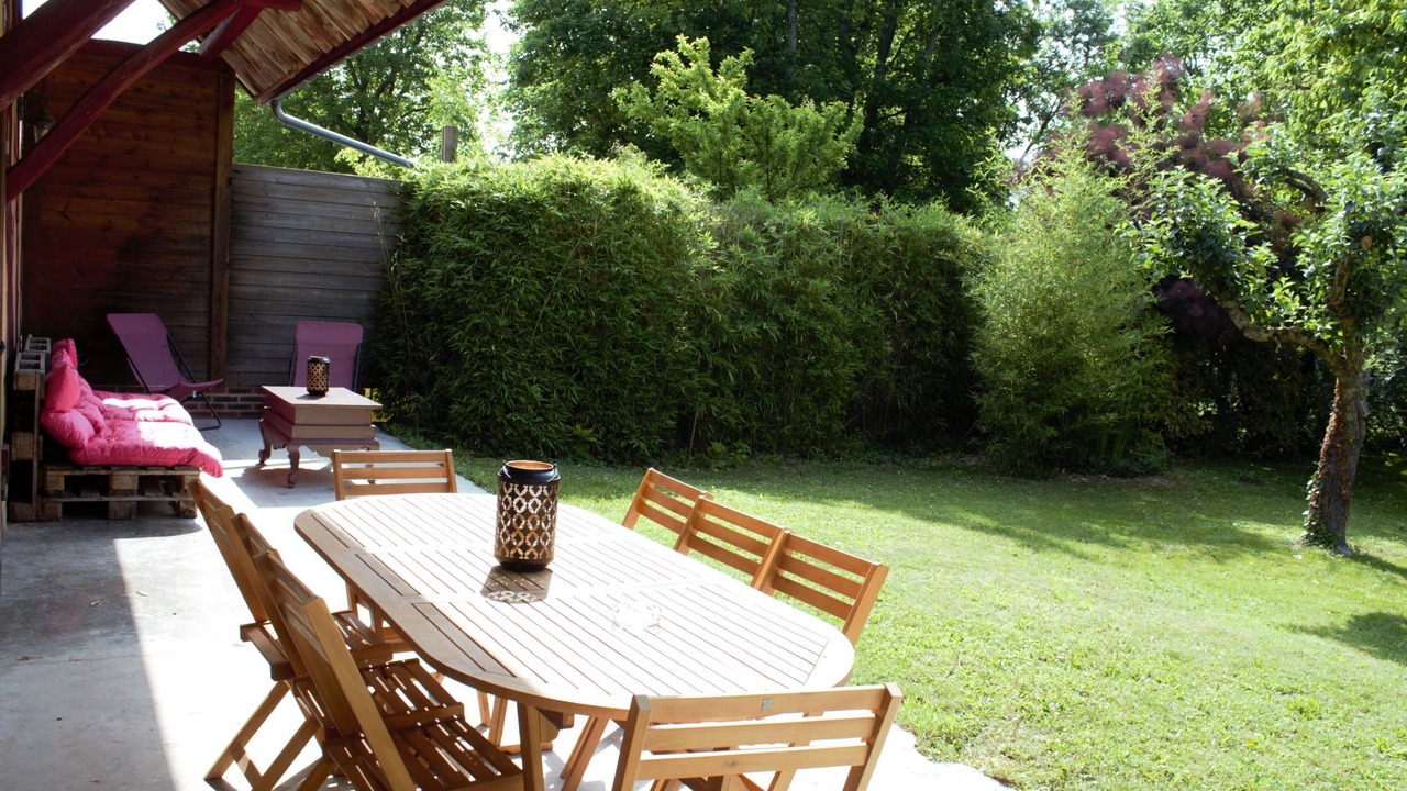 Photo of Outdoor in Bouilly