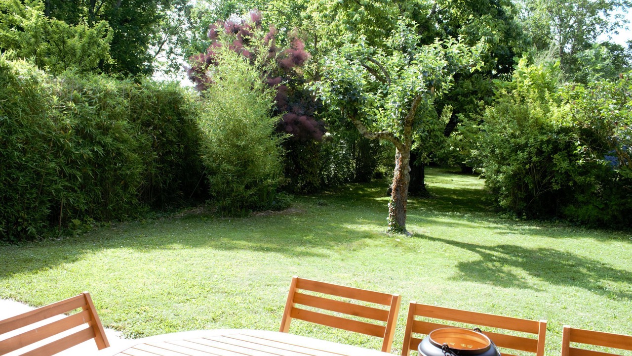 Photo of Outdoor in Bouilly