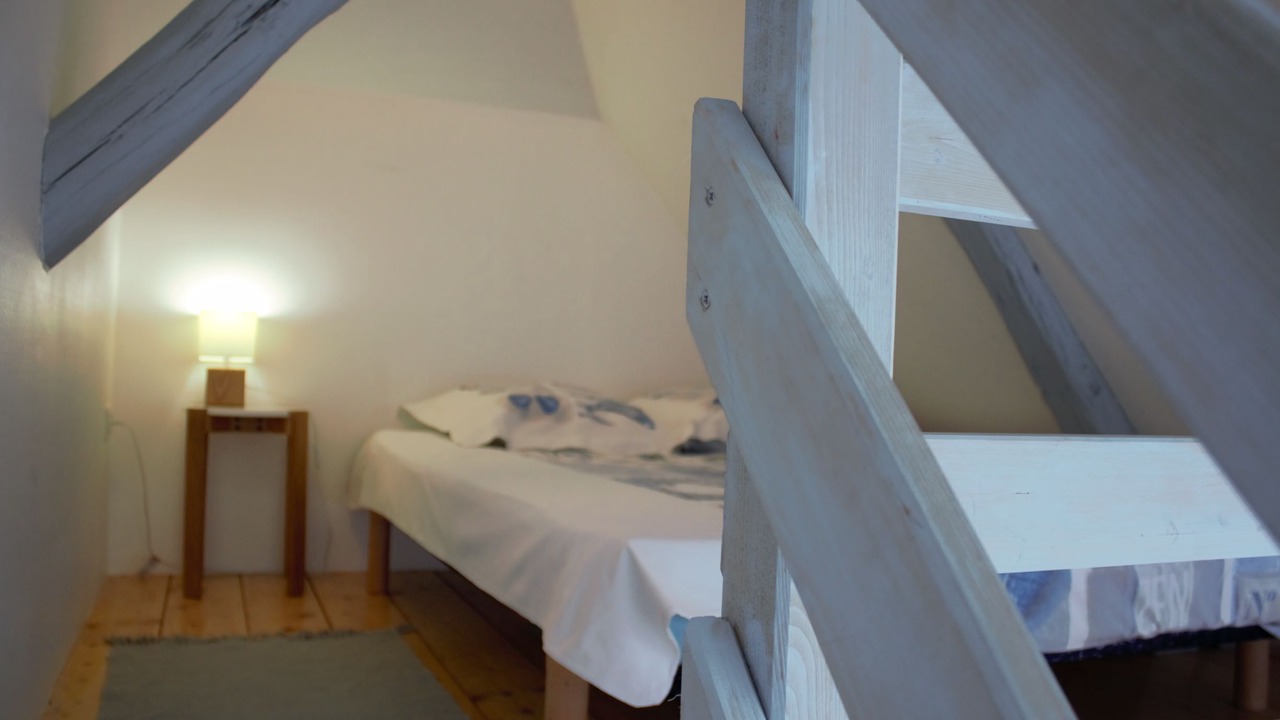 Photo of Bedroom in Bouilly
