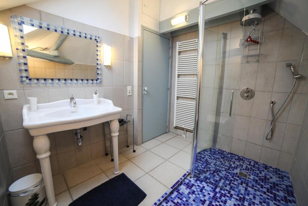 Photo of Bathroom in Bouilly