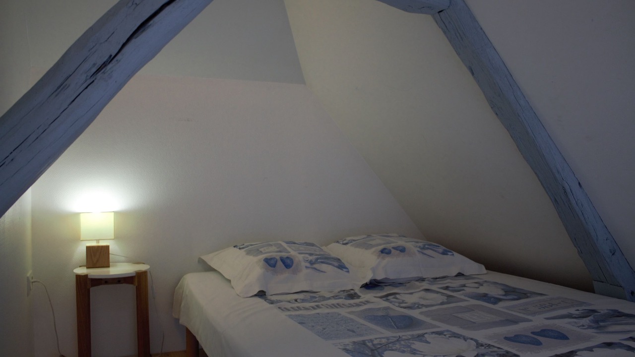 Photo of Bedroom in Bouilly