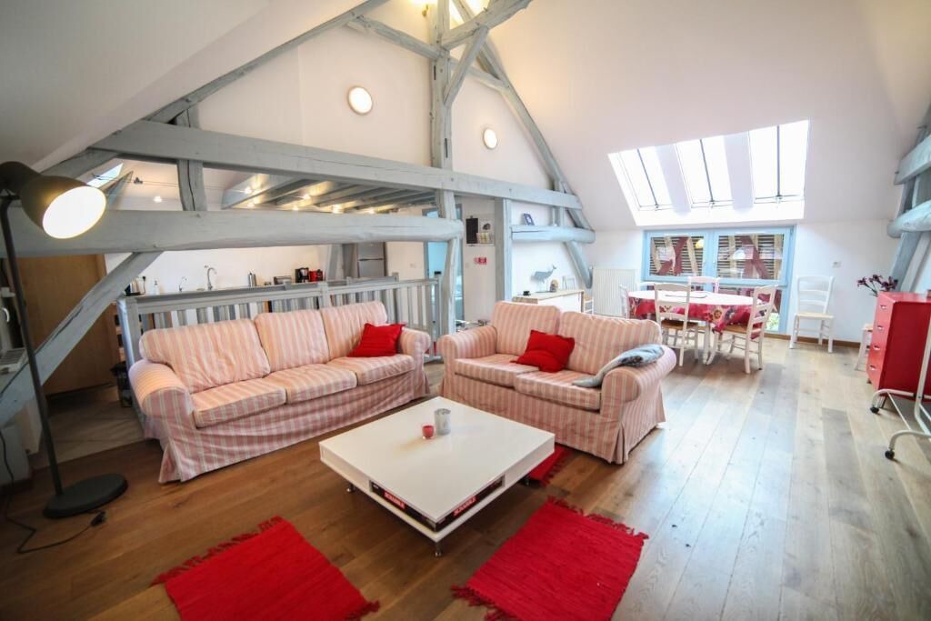 Photo of Livingroom in Bouilly