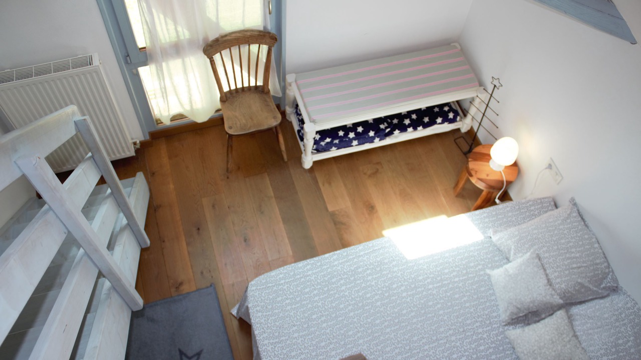 Photo of Bedroom in Bouilly
