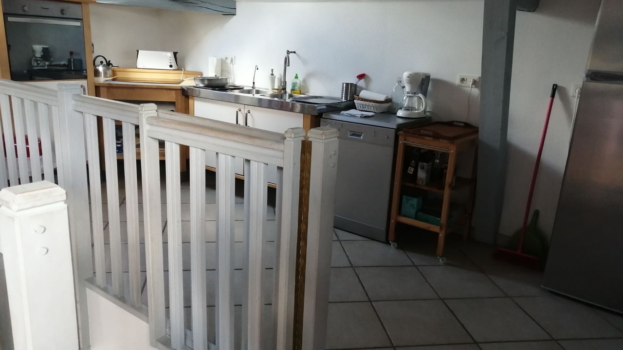 Photo of Kitchen in Bouilly