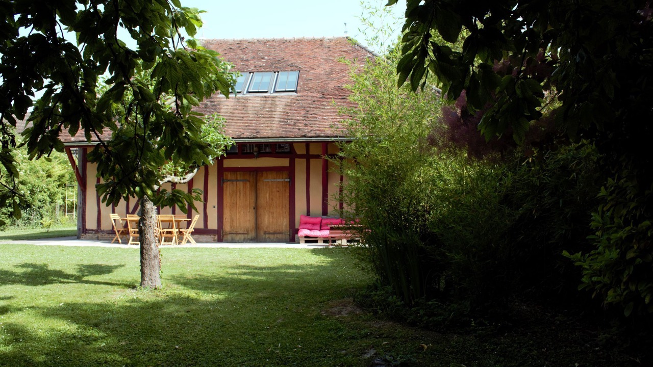 Photo of Outdoor in Bouilly