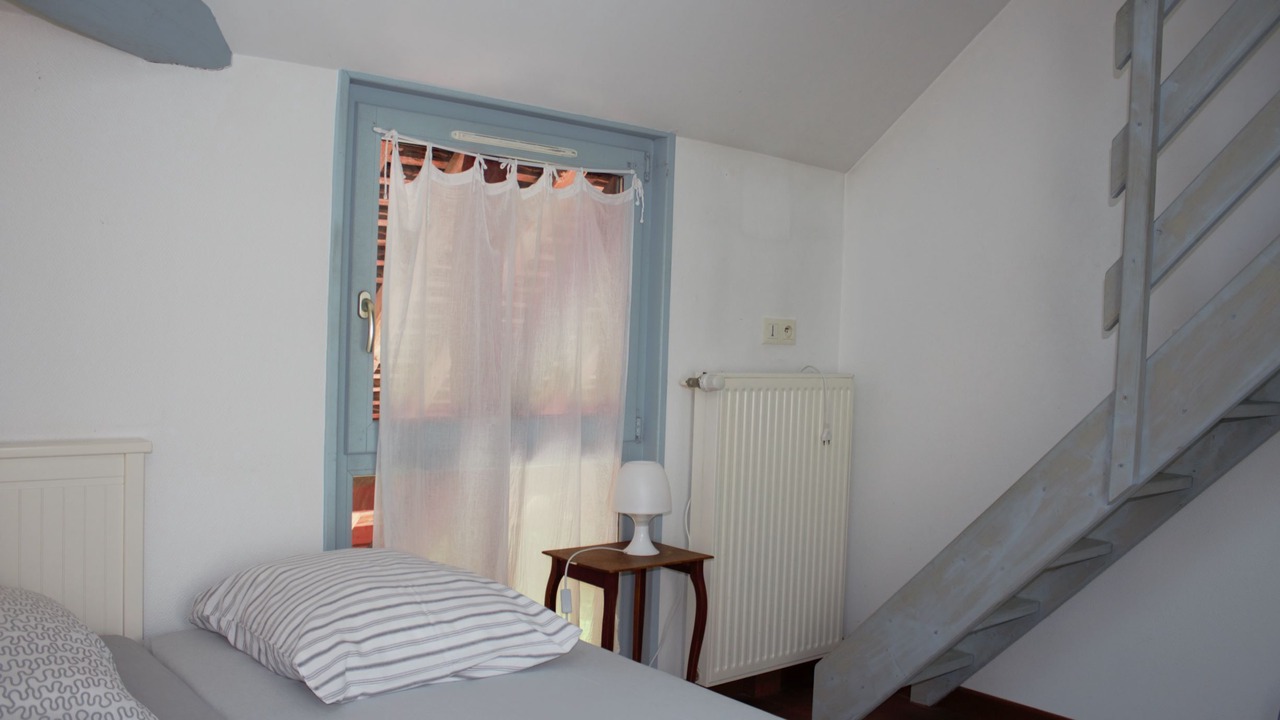 Photo of Bedroom in Bouilly