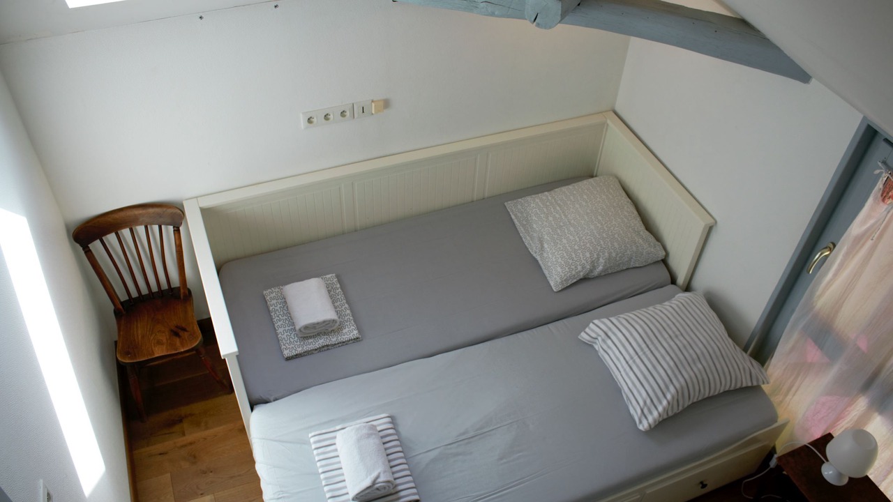 Photo of Bedroom in Bouilly