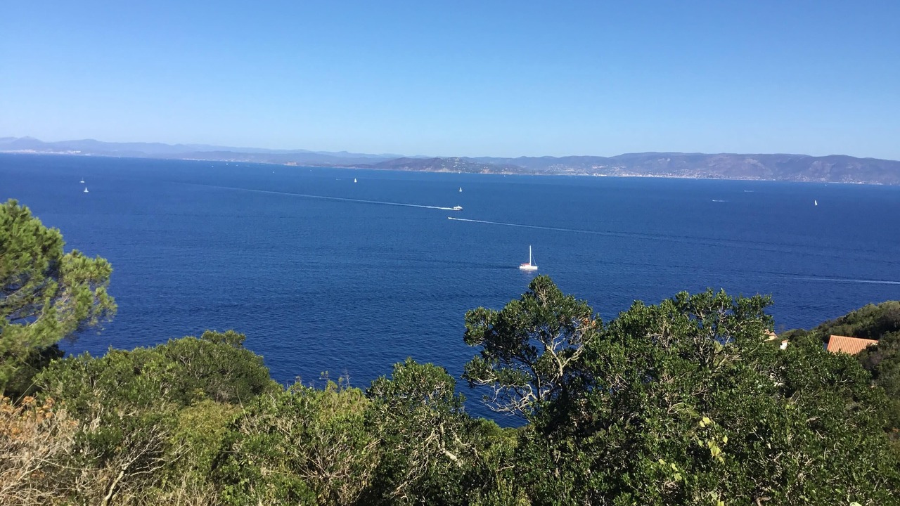Photo of Others in Ile du Levant