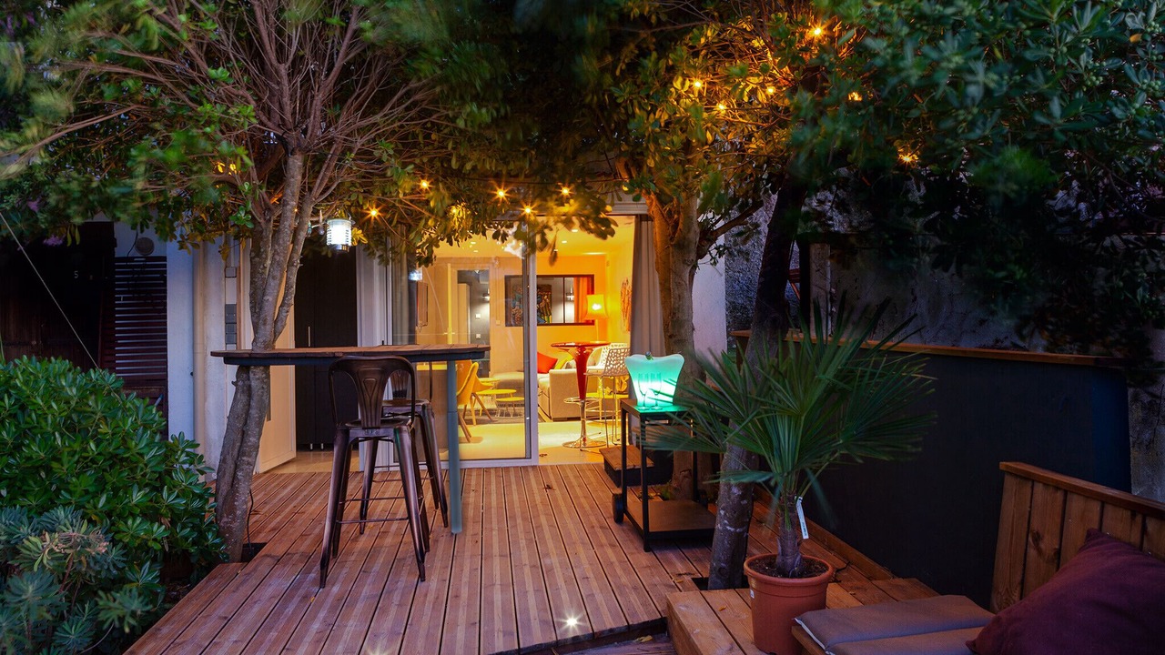 Photo of Outdoor in Ile du Levant