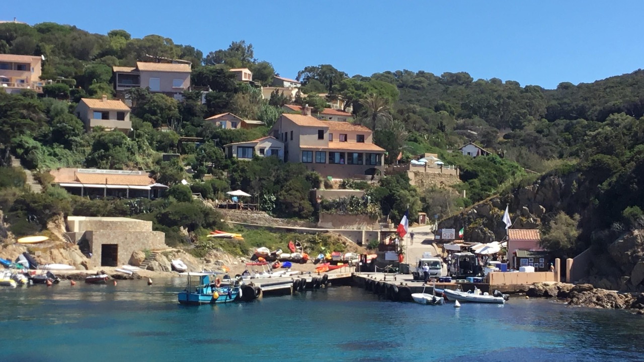 Photo of Others in Ile du Levant
