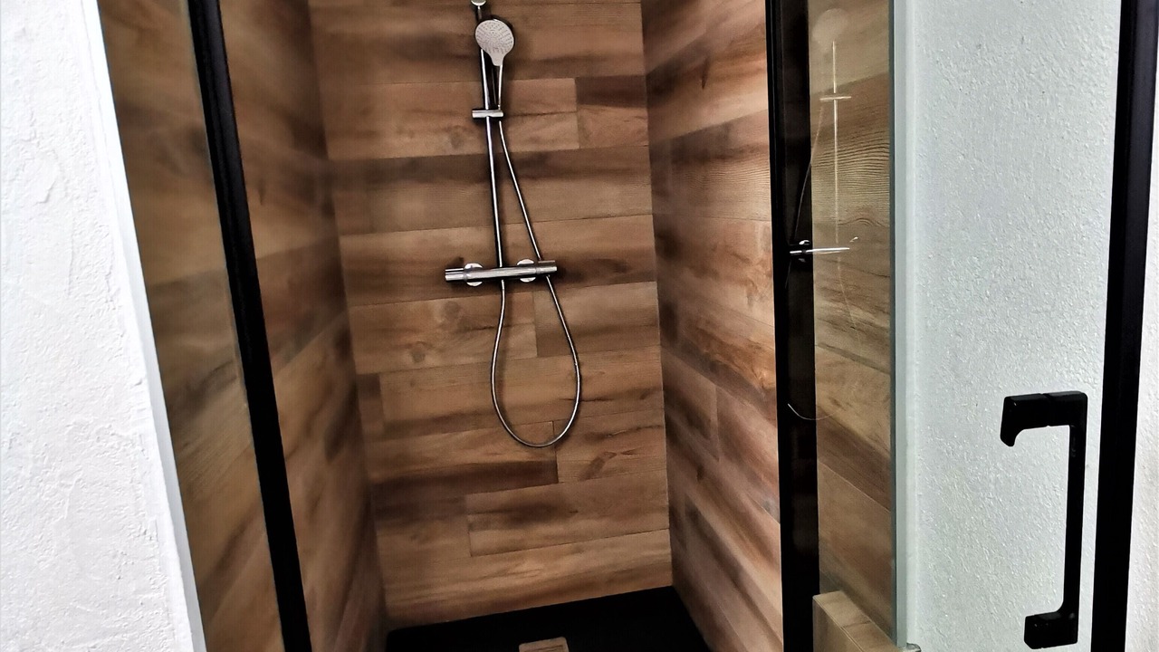 Photo of Bathroom in Ile du Levant
