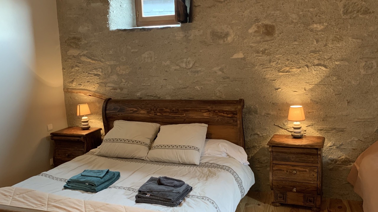 Photo of Bedroom in Guchan
