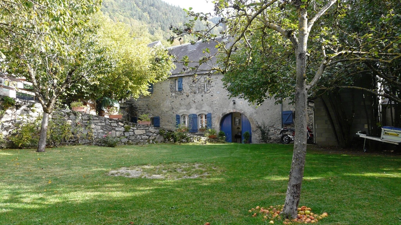 Photo of Outdoor in Guchan