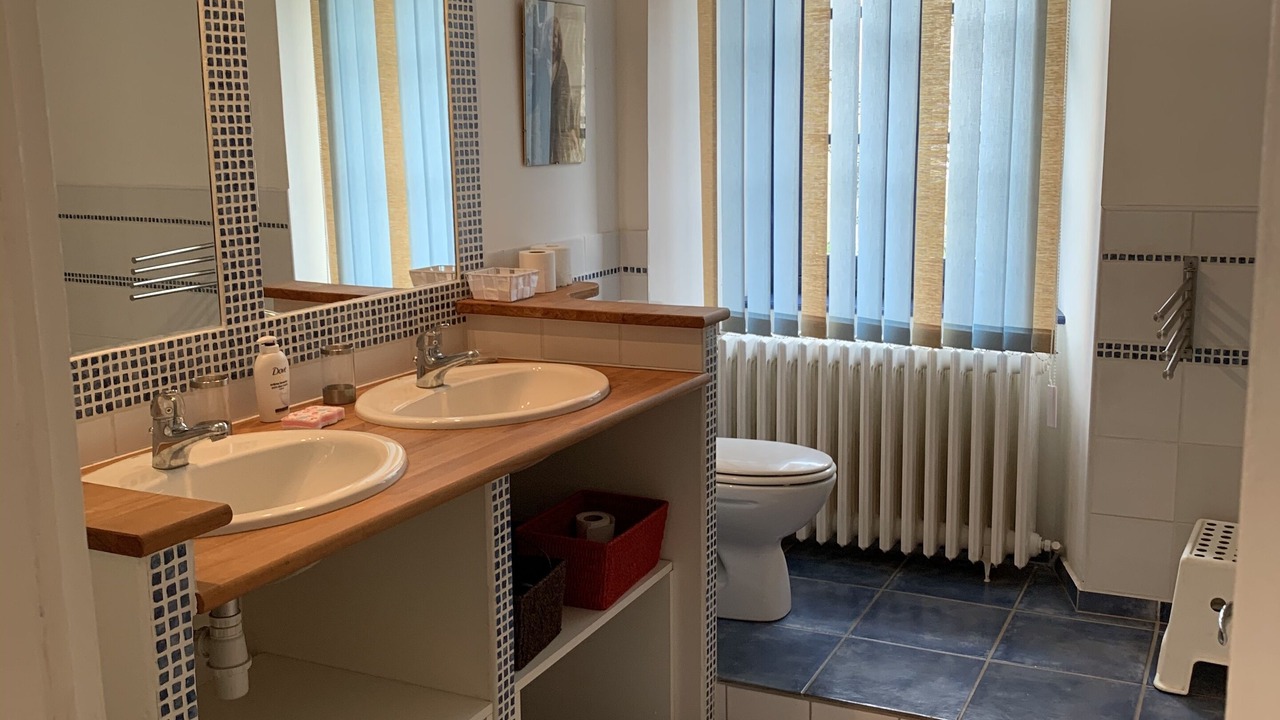 Photo of Bathroom in Guchan