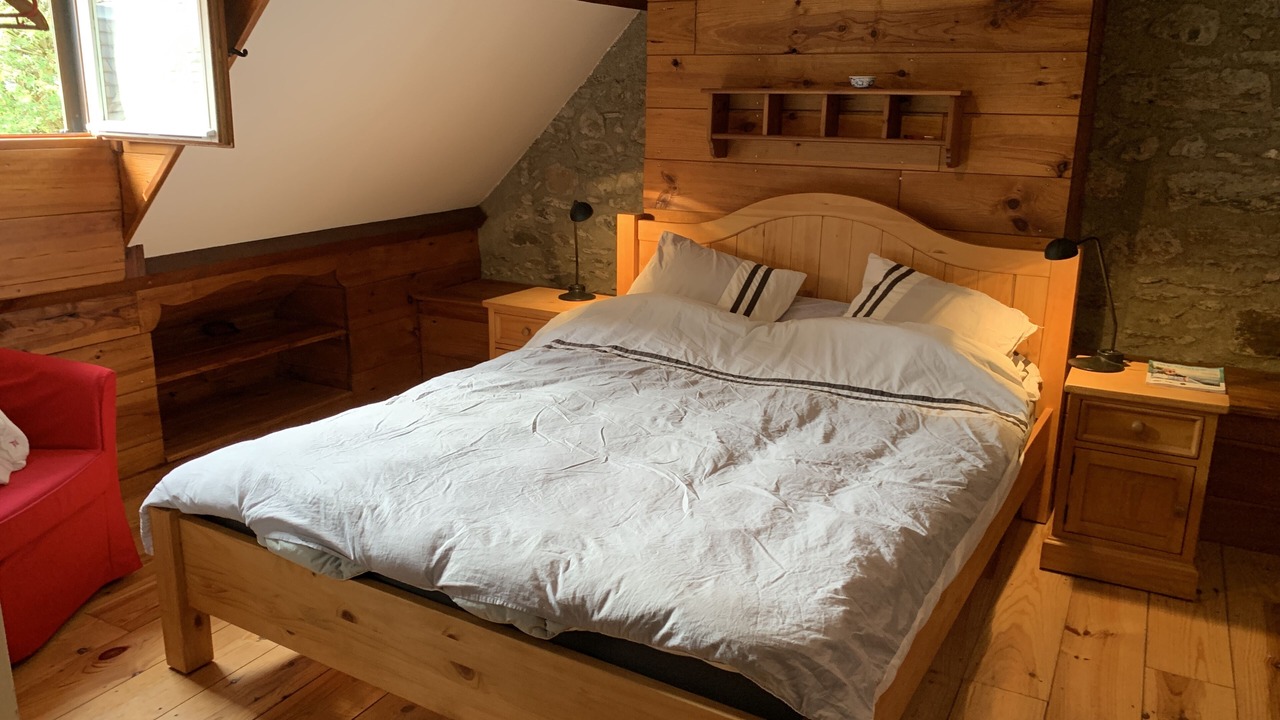 Photo of Bedroom in Guchan