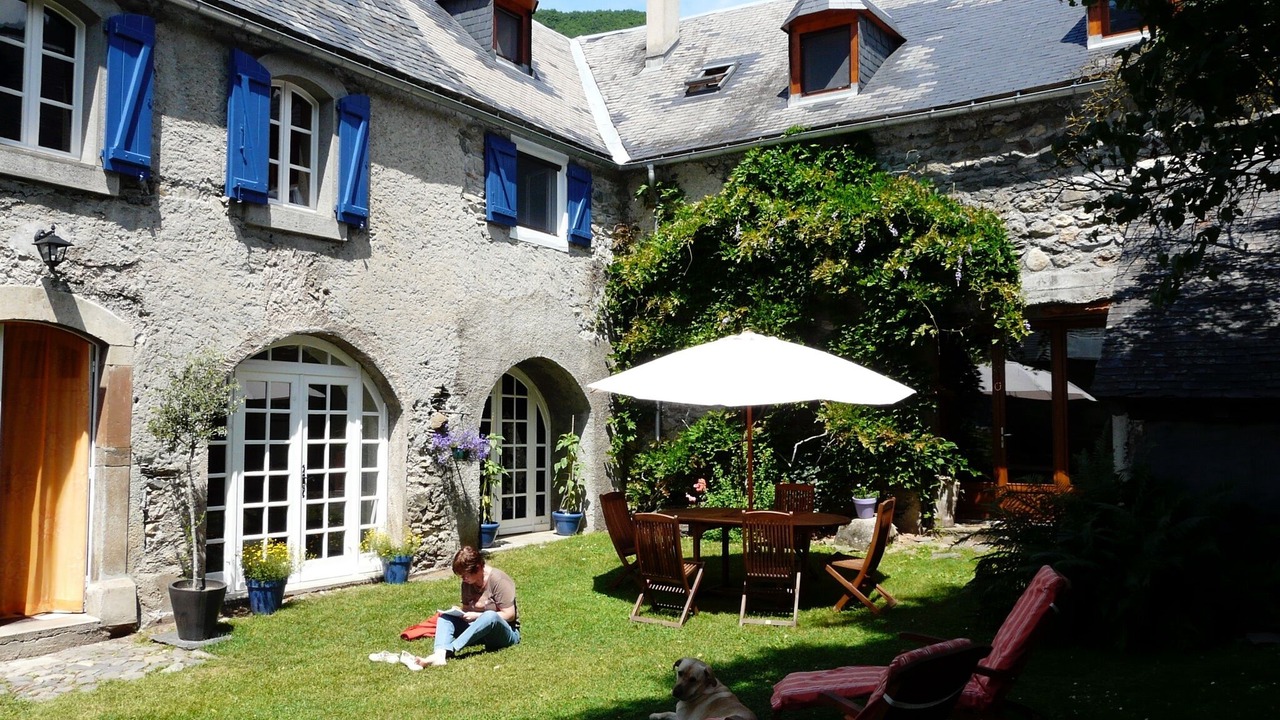 Photo of Outdoor in Guchan