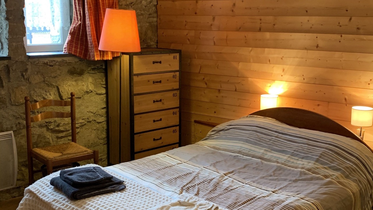 Photo of Bedroom in Guchan