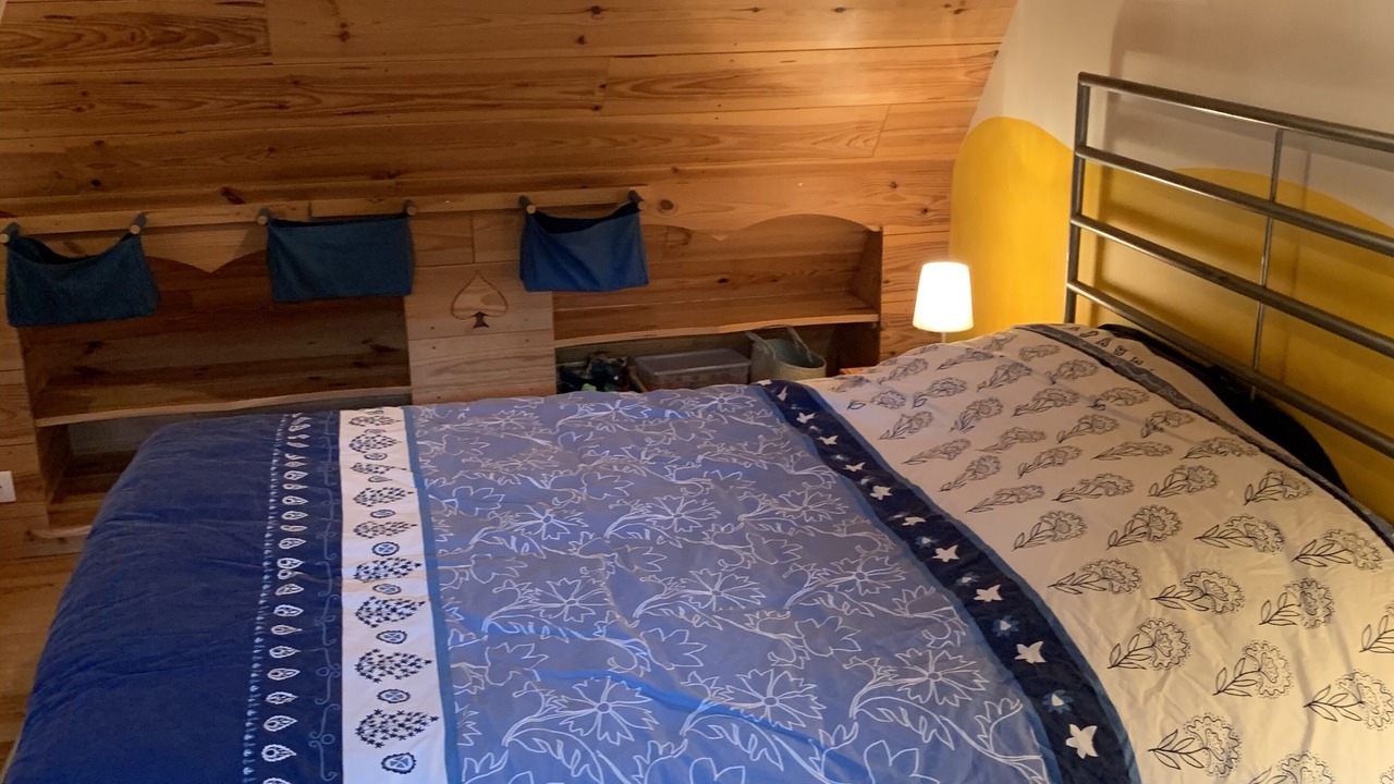 Photo of Bedroom in Guchan
