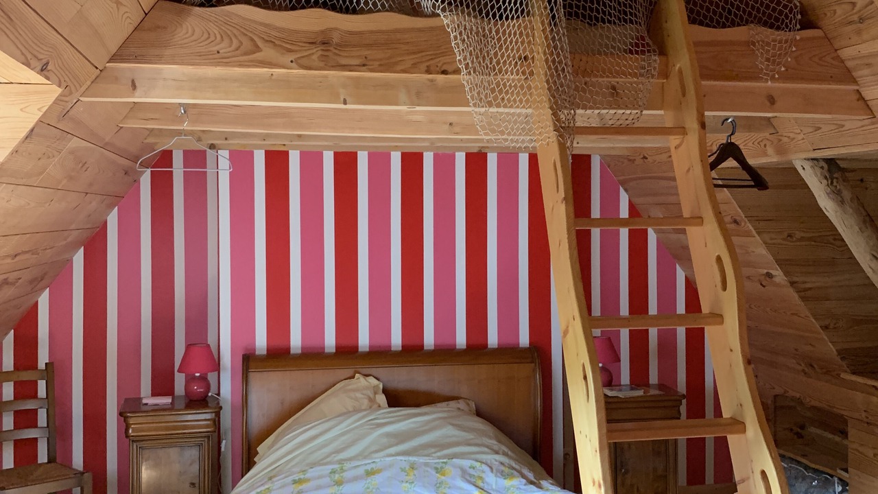 Photo of Bedroom in Guchan