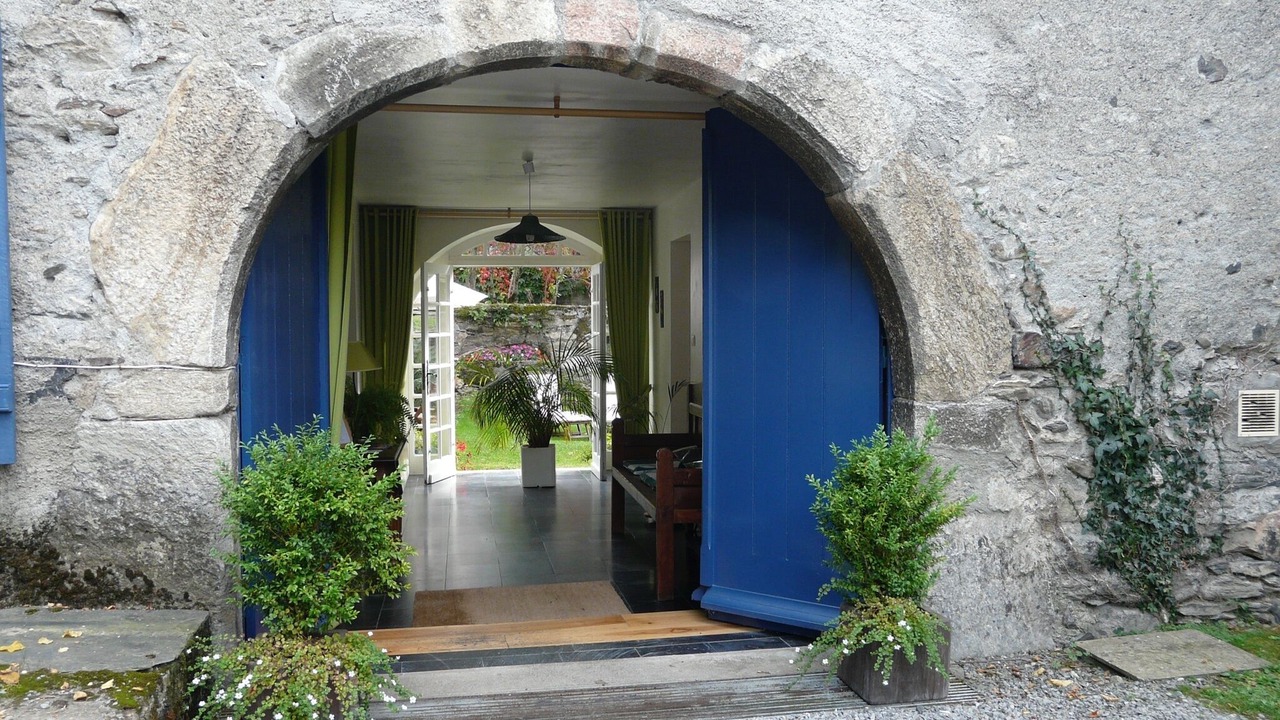 Photo of Outdoor in Guchan