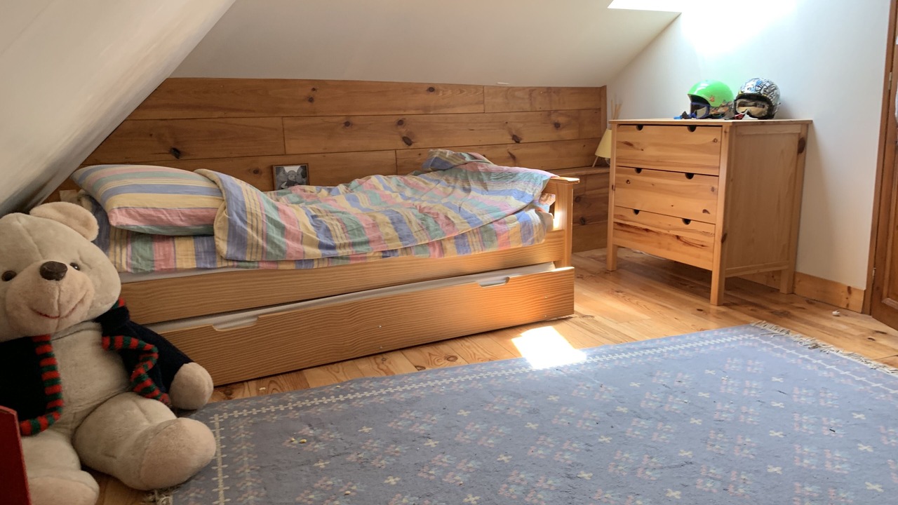 Photo of Bedroom in Guchan