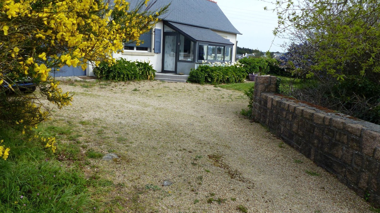 Photo of Outdoor in Tredrez-Locquemeau