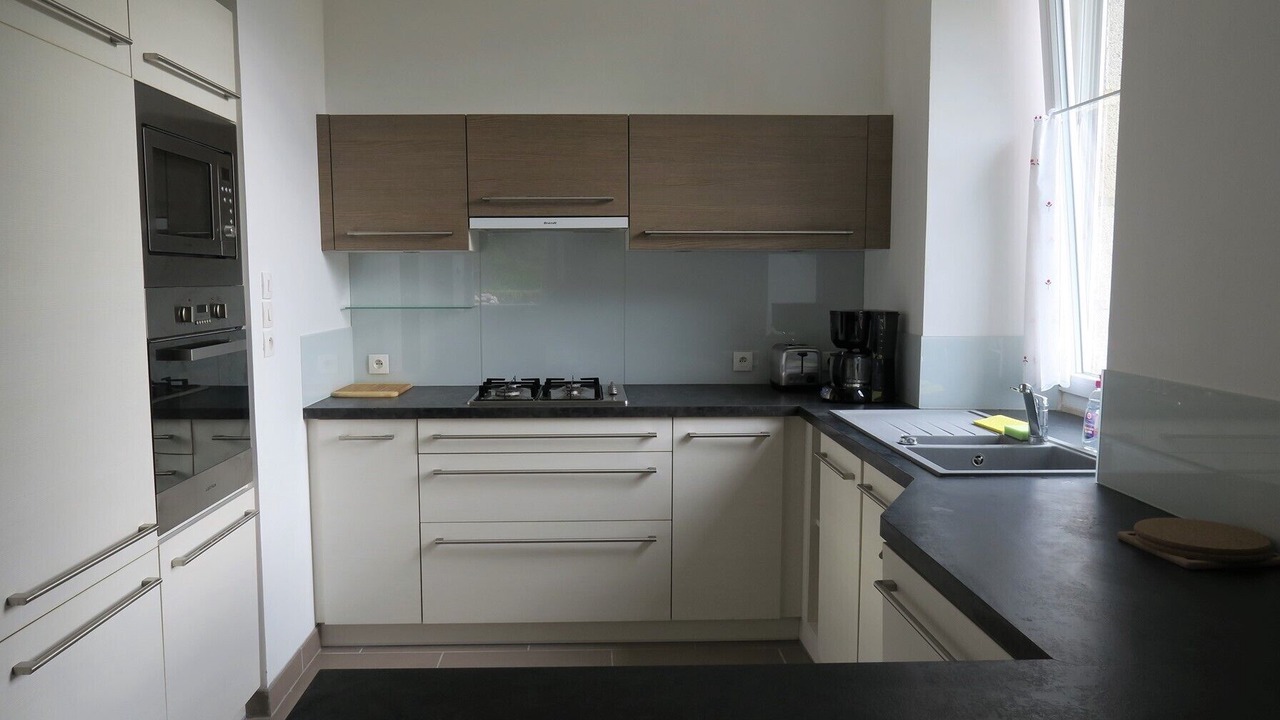 Photo of Kitchen in Cite