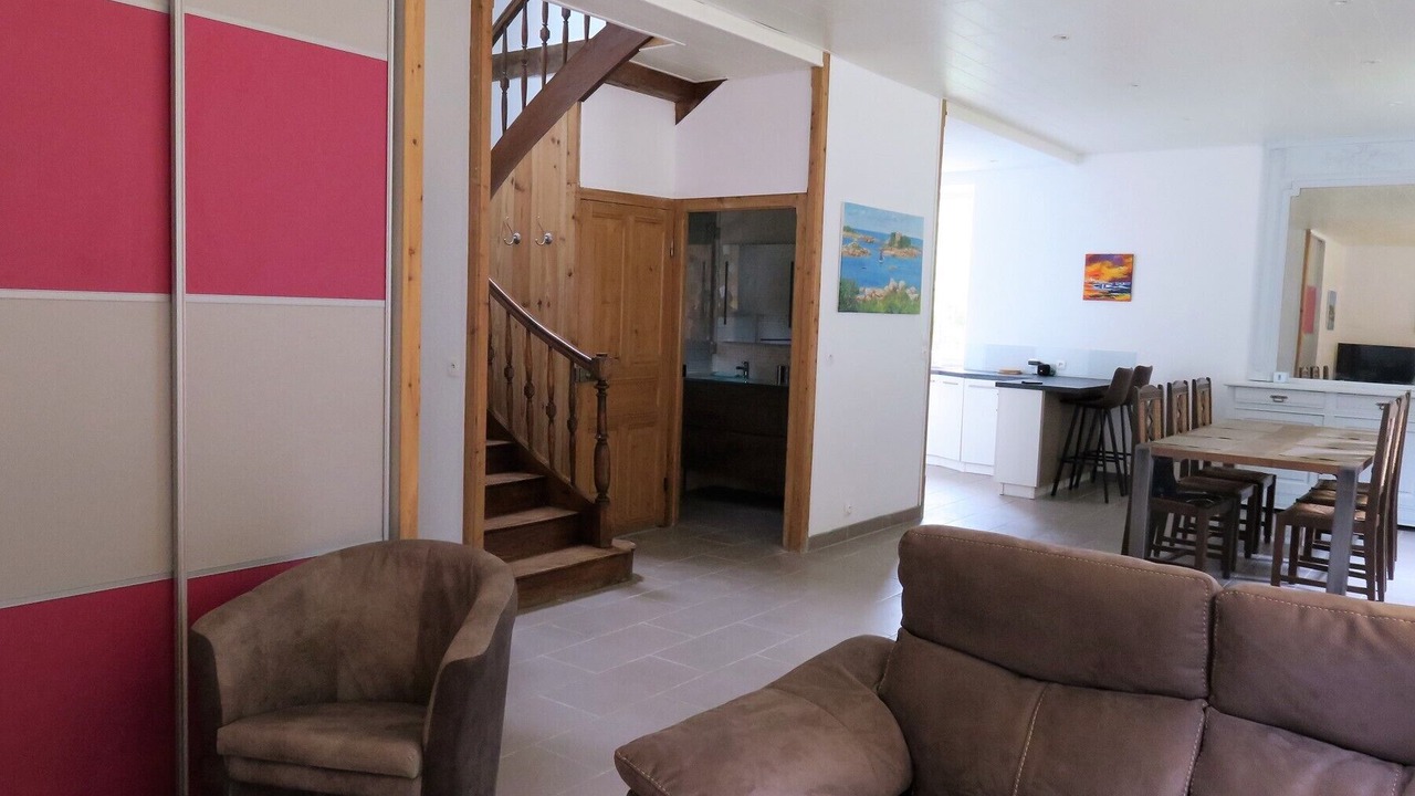 Photo of Livingroom in Cite