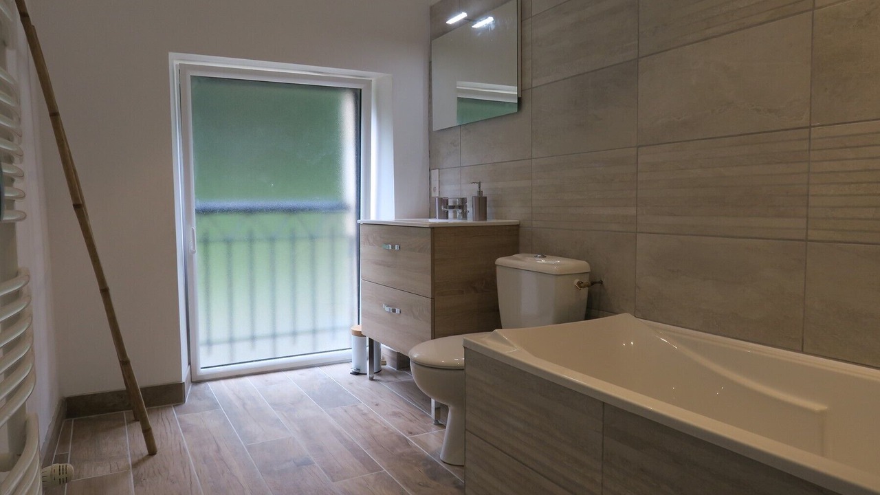 Photo of Bathroom in Cite