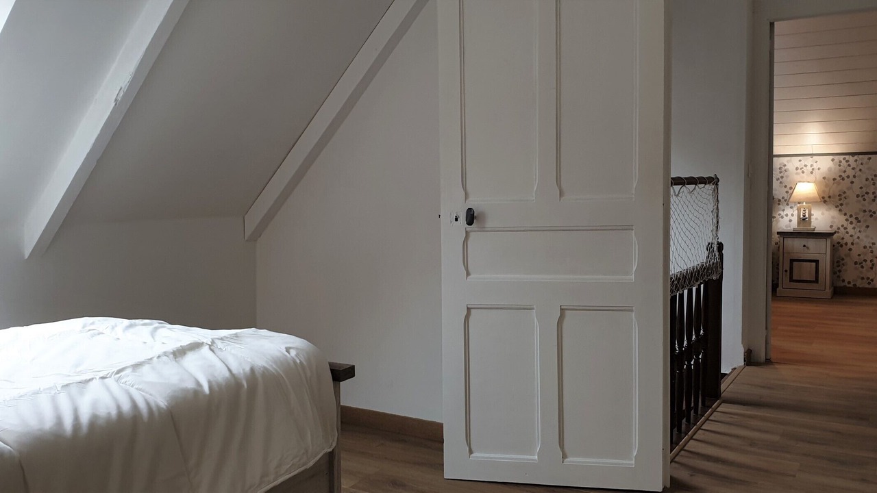 Photo of Bedroom in Cite