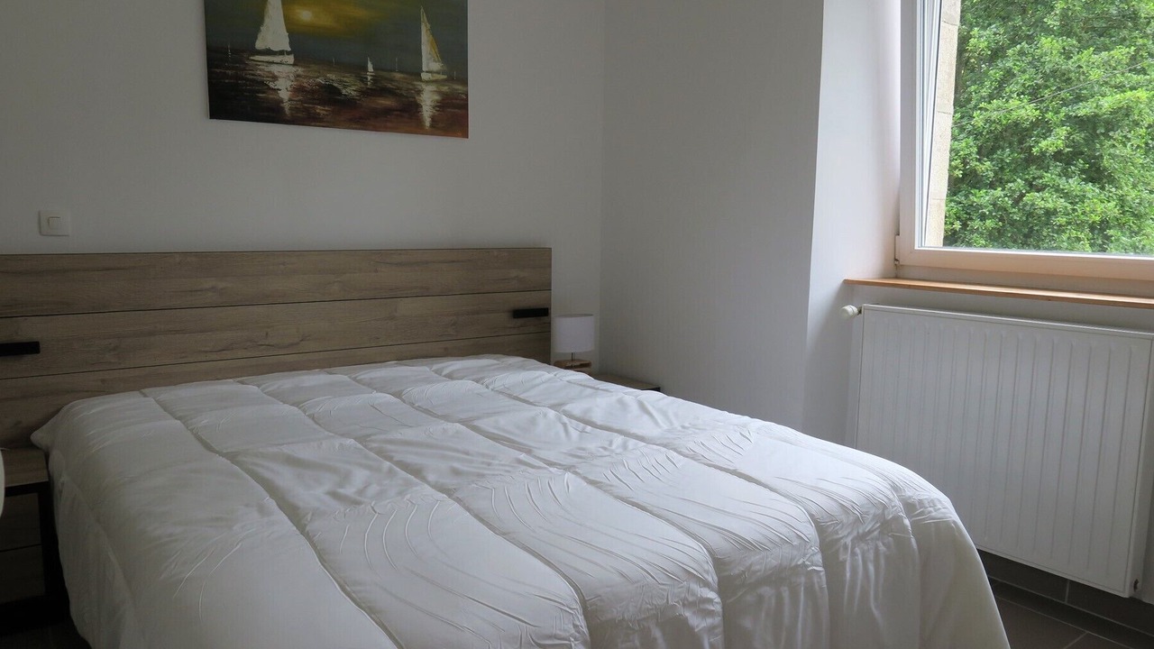 Photo of Bedroom in Cite