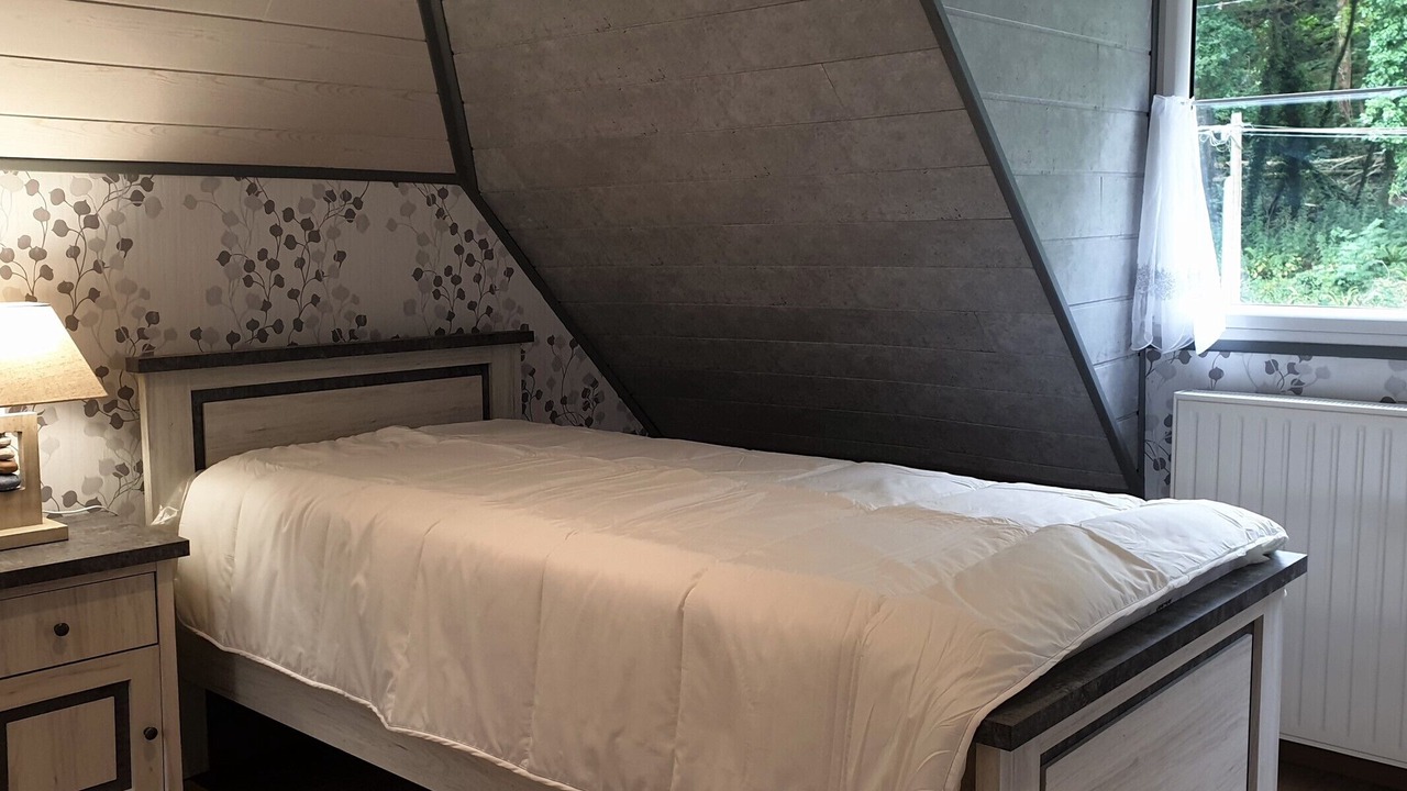 Photo of Bedroom in Cite