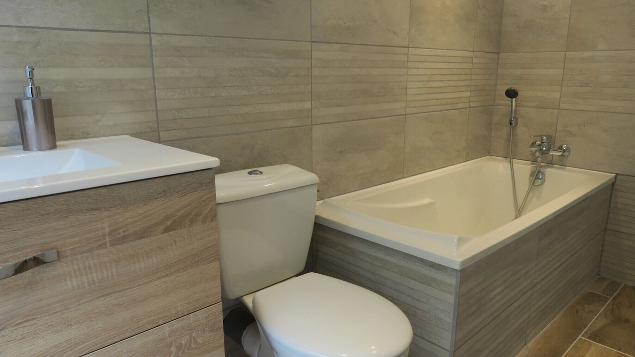 Photo of Bathroom in Cite