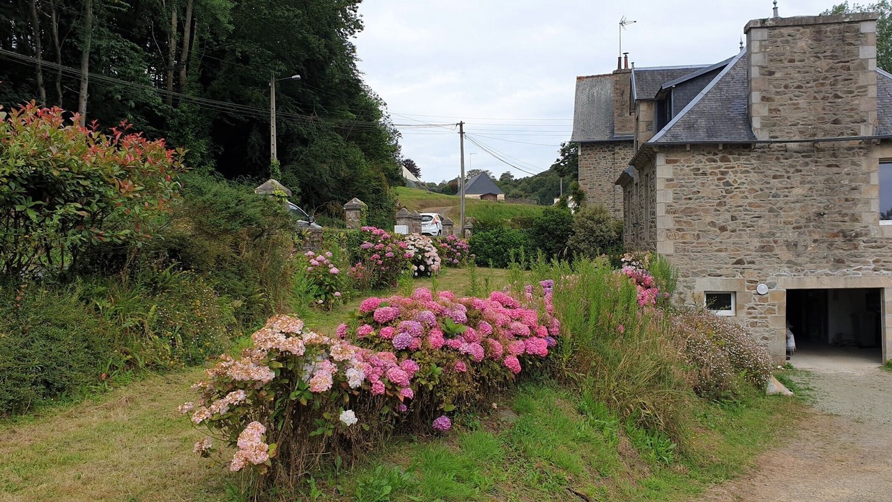 Photo of Outdoor in Cite