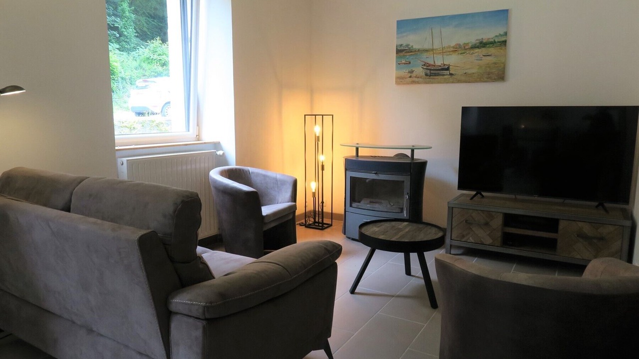 Photo of Livingroom in Cite