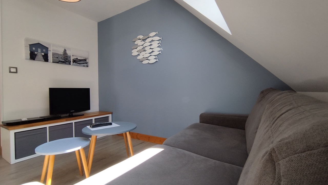 Photo of Livingroom in Trelevern