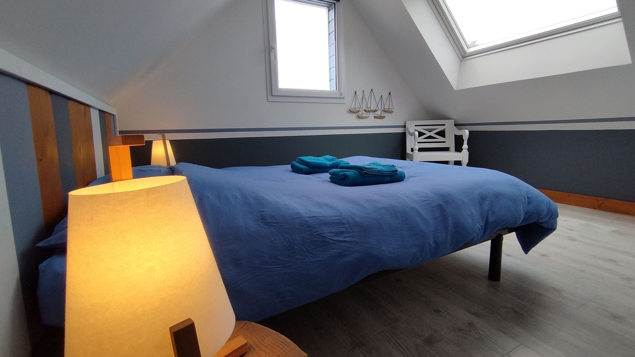 Photo of Bedroom in Trelevern